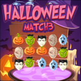 Halloween Match